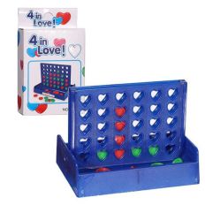 Mini Vier Gewinnt 4inLove!