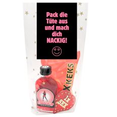 Tütchen der Lust PACK DIE TÜTE AUS # 2