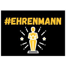 Minicard #EHRENMANN