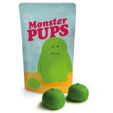 Marshmallows MONSTER PUPS