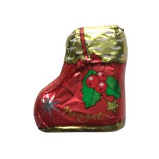 Nougat STIEFEL von Storz