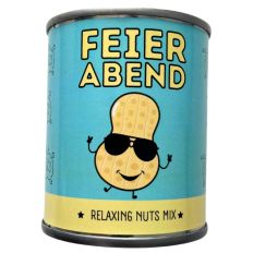 Nussmix FEIERABEND