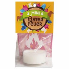 Mini OSTERFEUER