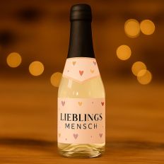 Secco 0,2l LIEBLINGSMENSCH