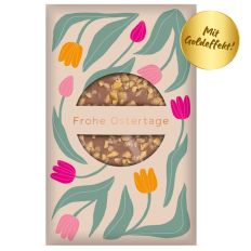 Premium-Schokolade 30g FROHE OSTERTAGE
