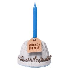 Pustekuchen WÜNSCH DIR WAS!