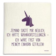 Putzlappen EINHORN