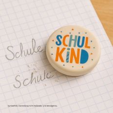Radiergummi Schulkind