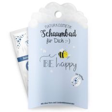 Schaumbad BE HAPPY