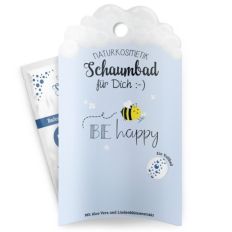 Schaumbad BE HAPPY