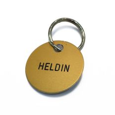 Schlüsselanhänger HELDIN