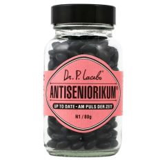 Schokodragees ANTISENIORIKUM