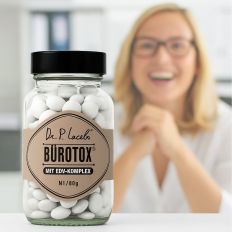 Schokodragees BÜROTOX