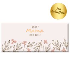 Schokolade 30g BESTE MAMA