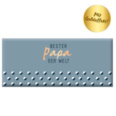 Schokolade 30g BESTER PAPA