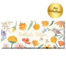 Schokolade 30g FRÖHLICHE OSTERN