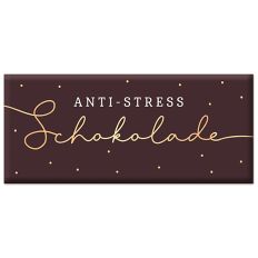 Kleine Schokolade 30g ANTI-STRESS