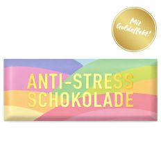Schokolade 30g „Anti-Stress Schokolade“