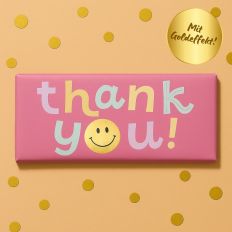 Schokolade 30g THANK YOU!