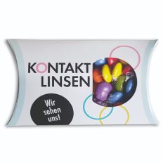 Schokolinsen KONTAKTLINSEN