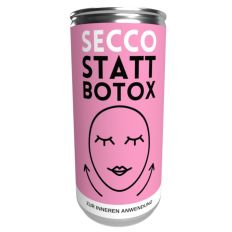 Secco Bianco SECCO STATT BOTOX