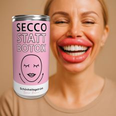 Secco Bianco SECCO STATT BOTOX