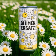Secco Bianco BLUMENERSATZ