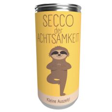 Secco Bianco SECCO DER ACHTSAMKEIT
