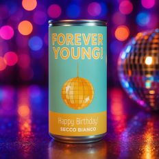 Secco Bianco FOREVER YOUNG