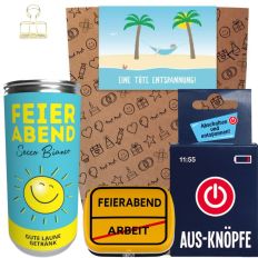 Geschenktüte EINE TÜTE ENTSPANNUNG! # 7