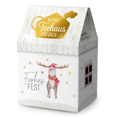 Teehaus Frohe Fest (Elch)