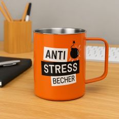 Thermobecher ANTISTRESS
