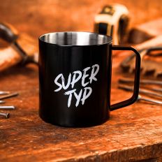 Thermobecher SUPERTYP
