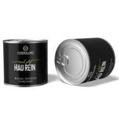 Wasabi Erdnüsse „Und jetzt hau rein“ (feinscharf)