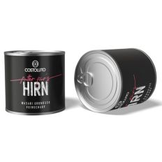 Wasabi Erdnüsse „Futter für`s Hirn“ (feinscharf)