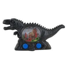 Wasserspiel Dinosaurier
