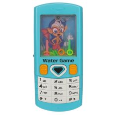 Wasserspiel Handy