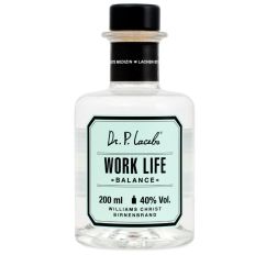 Williams-Christ-Birnenbrand WORK LIFE BALANCE
