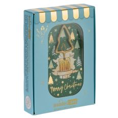 Wondercake deluxe Merry Christmas