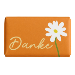 Schokolade 40g „Danke“