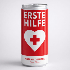 Geschenktüte Gute Besserung – Liebste Genesungswünsche (Set 8)