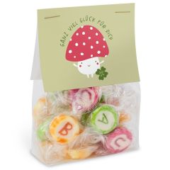 Geschenktüte Alles Gute zur Einschulung # 2