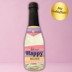 Piccolo Beerenperlwein Kleiner Happy Macher