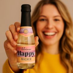 Piccolo Beerenperlwein Kleiner Happy Macher