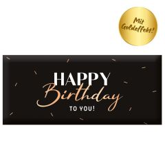Geschenktüte Geburtstag – Lustiges Geburtstagsgeschenk „Alles Gute Bruder“ (Set 4)