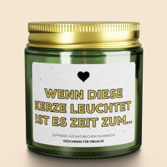 Geschenktüte HEUTE IST UNSER HOCHZEITSTAG! # 1
