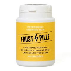 Geschenktüte ENTSCHULDIGUNG! # 7