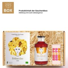 Geschenkbox „Mamma Mia – Amore“ (Set 2)