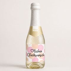Hugo „Herzlichen Glückwunsch“