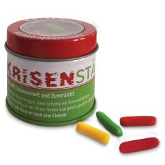 Geschenktüte Trostspender „Kleine Aufmunterung für dich“ (Set 6)